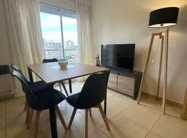 Cálido y céntrico departamento 4 opcional cochera