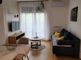 Park Residence, Mirijevo, Beograd