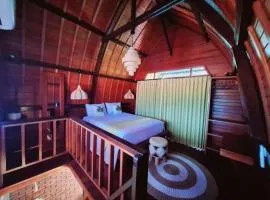 Pondok Kembar Homestay