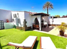 CAN HOST YUMBO - Private Terrace AA