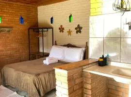 Pousada Canto da Serra