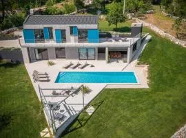 Beautiful Home In Barban