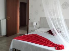 Casa Effe, ξενοδοχείο σε Cecina