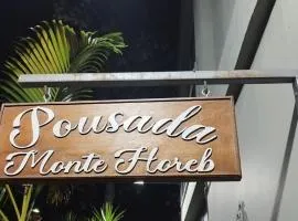POUSADA MONTE HOREB
