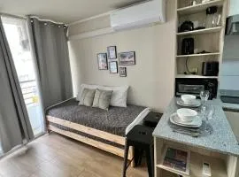 Apartamento Entero en Santiago