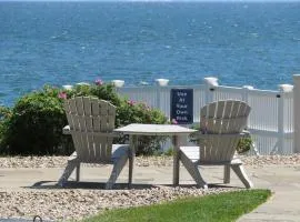 New Seabury Ocean Front Beach Condo 2Bd2Bath 2 Large Balconies Private Beach