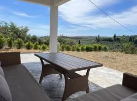 Koroni Luxury Apartment
