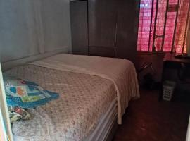 Casa Catarina, hotel in São Roque