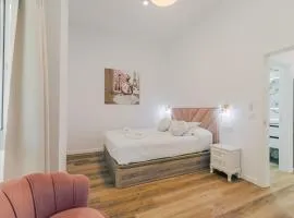 Luxury Apartment Mª Luisa Park & Plaza de España