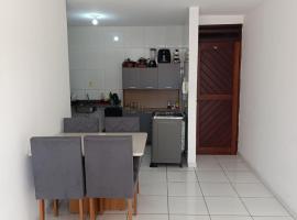 Quarto em Campina Grande Catolé, hotel in Campina Grande