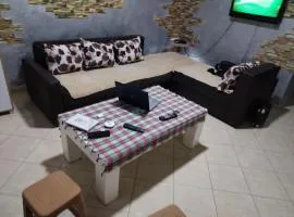 Apartmani Vojdinovski Valona