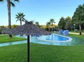 Casa Ra Sol