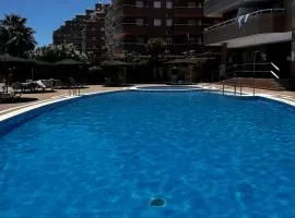Apartamento Vacacional Oropesa del Mar primera línea
