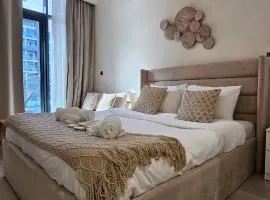 EGATE - Studio - 2nd Floor with Balcony - Dubai - 33-212