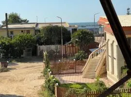 شقق أجنحة مجهزة تطل علي البحر Furnished suite apartments with sea view