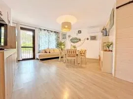 Deluxe Apartments in Porto Rotondo