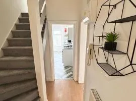 West Bridgeford luxury Apartments