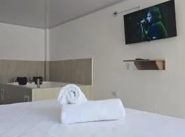 Hotel Valle del Café - Habitación con Jacuzzi 4