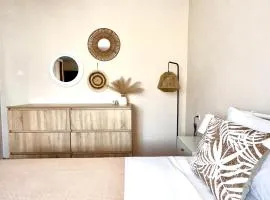Villa Olea