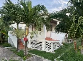 ROC cottage
