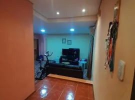 Casa barrio Panamericano