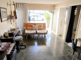 Studio do Wander, ξενοδοχείο σε Amparo