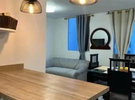 cuidad guabinas Málaga