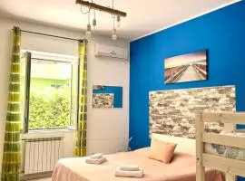 Vista Eolie Milazzo- Apartments