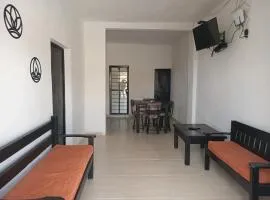 Secación-Departamento 1