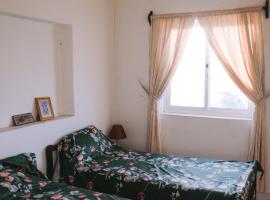 Casa Tota、Assomadaのホームステイ