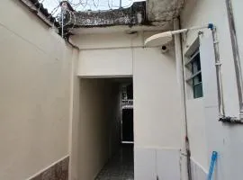 Casas de pequeno porte em praia grande SP ocian