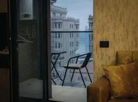 Sabah Bayil Residence Family Apart