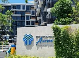 IKON STAY Laguna Skypark Residences S