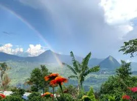 Cabaña el sol
