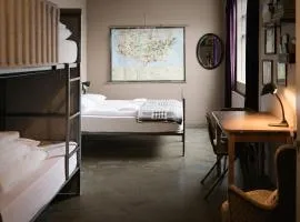 KEX Hostel and Hotel