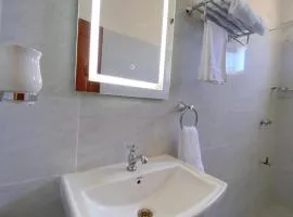 Njiwa Suites