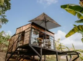 Copoazú Glamping