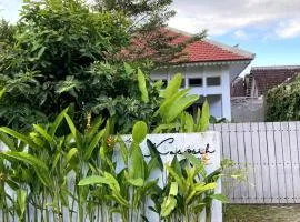 Kosasih 1919 A Dutch-Retro House