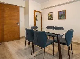 Confortable apartamento en Miraflores cerca del malecón C1