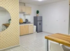 Apartamento Familiar con ubicación estratégica
