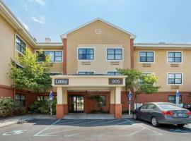 美洲- 長島- 貝絲佩奇長住酒店，Bethpage的飯店