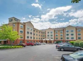 Extended Stay America Suites - Princeton - South Brunswick