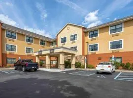 Extended Stay America Suites - Somerset - Franklin