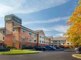 Extended Stay America Suites - Hartford - Meriden
