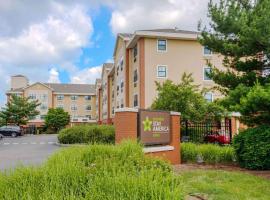 Extended Stay America Suites - Elizabeth - Newark Airport