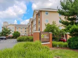 Extended Stay America Suites - Elizabeth - Newark Airport