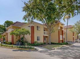 Extended Stay America Suites - Miami - Airport - Doral