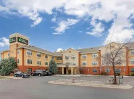 Extended Stay America Suites - Billings - West End