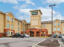Extended Stay America Suites - Kansas City - Overland Park - Metcalf Ave