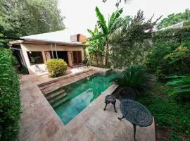 Casa BuenaOnda Asunción